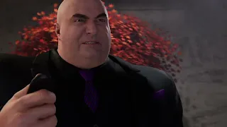 Wilson Fisk, The Kingpin | Marvel's Spider-man Remastered