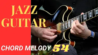 Harmonic Minor Triads on Jazz Guitar: A Step-by-Step Guide