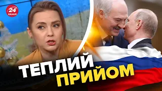 😆 На шоу СОЛОВЙОВА заговорили про "любов" Путіна і Лукашенка