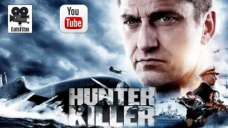 Hunter Killer - Two steps from hell - Strength Of A Thousand Men