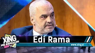 Xing me Ermalin 102 - Edi Rama