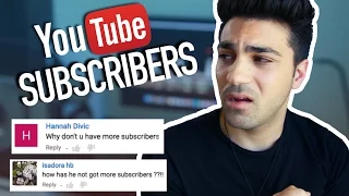 Why I Don't Have More Subscribers- Explaining YouTube | Daniel Coz