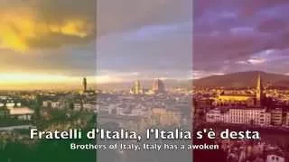 National Anthem: Italy - Il Canto degli Italiani