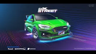 CarX street - S24 plus