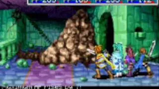 Golden Sun: The Lost Age Part 162, Catastrophe