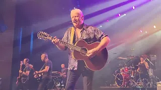 AIR SUPPLY - All Out Of Love (Sept.29, 2023 Regina, Canada)