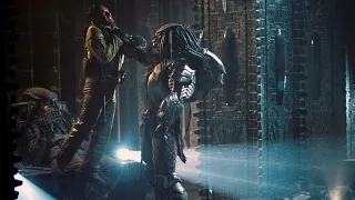 ALIEN VS PREDETER (imetafsiriwa kiswahili)