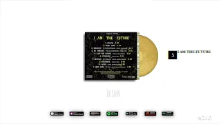 Sultaan - I Am The Future | Full Album | Audio Jukebox | Punjabi Trap Music 2019