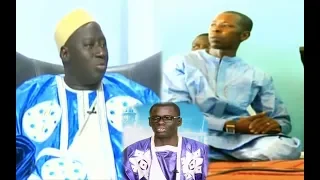 QG - Spécial Serigne Touba: Cheikh Amar offre 10 millions à Gana Méséré, Khadim Kébé et Cie