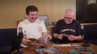 Unboxing Little Feat’s Dixie Chicken Deluxe Edition