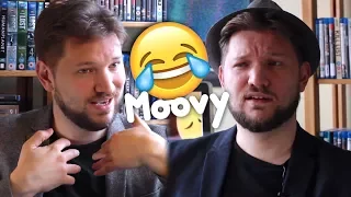 "Emoji Filmen": Moovy vs. Moovy (Moovy TV #58)