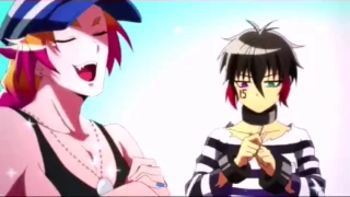 Nanbaka Amv Dirty Mind