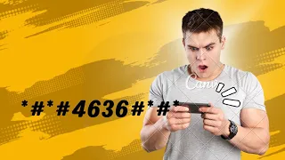 طريقة تحويل الشبكة الهاتف من GSM الى CDMA والعكس عبر هذا الرمز *#*#4636#*#