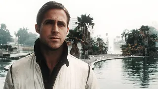 SUFFOCATION - Drive edit | Ryan gosling