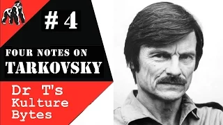 Documentary - Four Notes on Tarkovsky