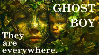 🔴 Ghost Boy – True story of two reincarnated people I knew myself.