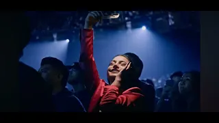Metro Boomin - The Weeknd, 21 Savage - Creepin Red Bull Symphonic Performance