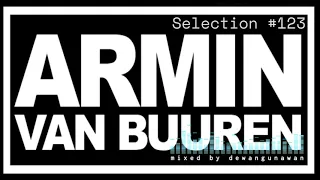 Armin Van Buuren -  Selection #123