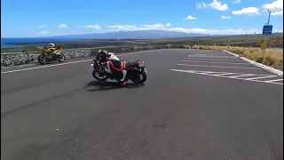 A Throw Back! I miss my 2019 Honda CBR300R / Hawaii