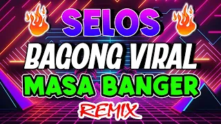 Nonstop Selos Viral Opm Disco Traxx Remix 2024💋Best Ever Pinoy Love Songs Disco Medley Megamix 2024💋