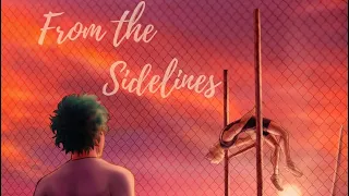 From the Sidelines by suffocatingsprings Ch 10/14 ~Bakudeku podfic~