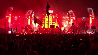 RL Grime - Live @ EDC Orlando 2019