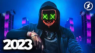 Music Mix 2023 🎧 EDM Remixes of Popular Songs 🎧 EDM Best Gaming Music Mix