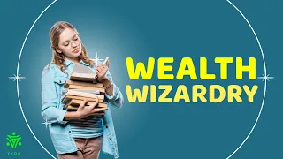 Unlock The Wealth Code: 10 Best Books To Make You RICH