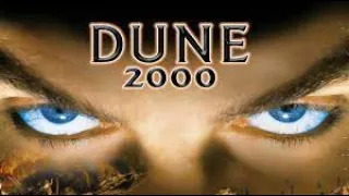 JPlays - Dune 2000 - Harkonnen Mission 8