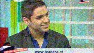 Leandro RTP1-05-12-09