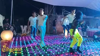 Techno Cumbia Baila esta cumbia Mis xvaños Dania