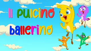 I bambini e gli animali: Il pulcino ballerino (Kids4Hits)