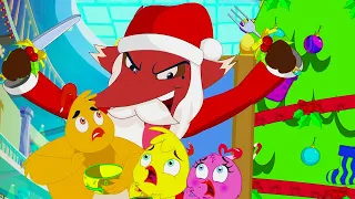 Secret Santa 🎅 | Eena Meena Deeka Compilation | Funny Cartoons