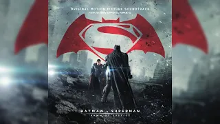 The Fear | Batman V Superman: Dawn of Justice (Recording Session)