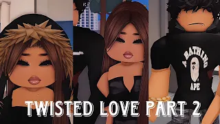 Twisted Love Part 2 | A Berry Avenue Love Story