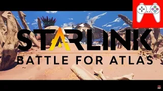 What Do I Think to the Starlink: Battle for Atlas The Wonders Of Atlas Gameplay Trailer?