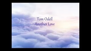 Tom Odell Another Love napisy pl