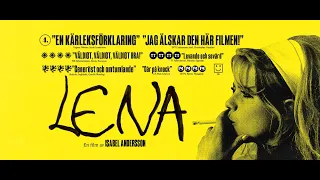 LENA av Isabel Andersson | trailer | TriArt Film