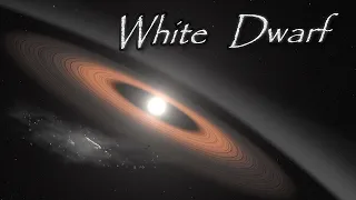 What Is a White Dwarf Star?