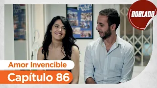 Amor Invencible | Ucurum - Capítulo 86