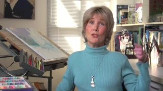 Encouragement from Joni Eareckson Tada