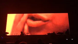 Intro She Loves Control - Camila Cabello - Never Be The Same Tour Amsterdam