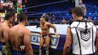 WWE Smackdown 20 jan 2012 HDTV 6/6