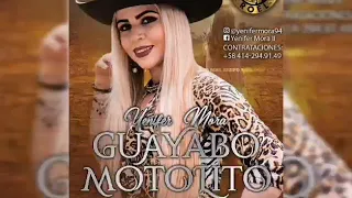 Yenifer Mora - Guayabo Motolito