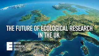 The Future of Ecological Research in the UK