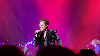 The Killers - Here with Me Live Grand Sierra Reno NV 9/18/23