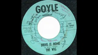 1966a Drive It Home