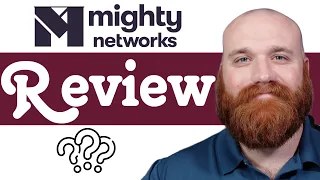 Mighty Networks Review 2024: All Pros & Cons and Who Should Use it