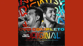 Hugo e Guilherme - DVD ORIGINAL COMPLETO Vol.1 (Ao Vivo) [CURSO DE VIOLÃO NA DESCRIÇÃO]