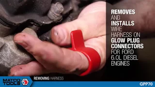 GLOW PLUG PULLER